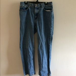 Women's Bass jeans