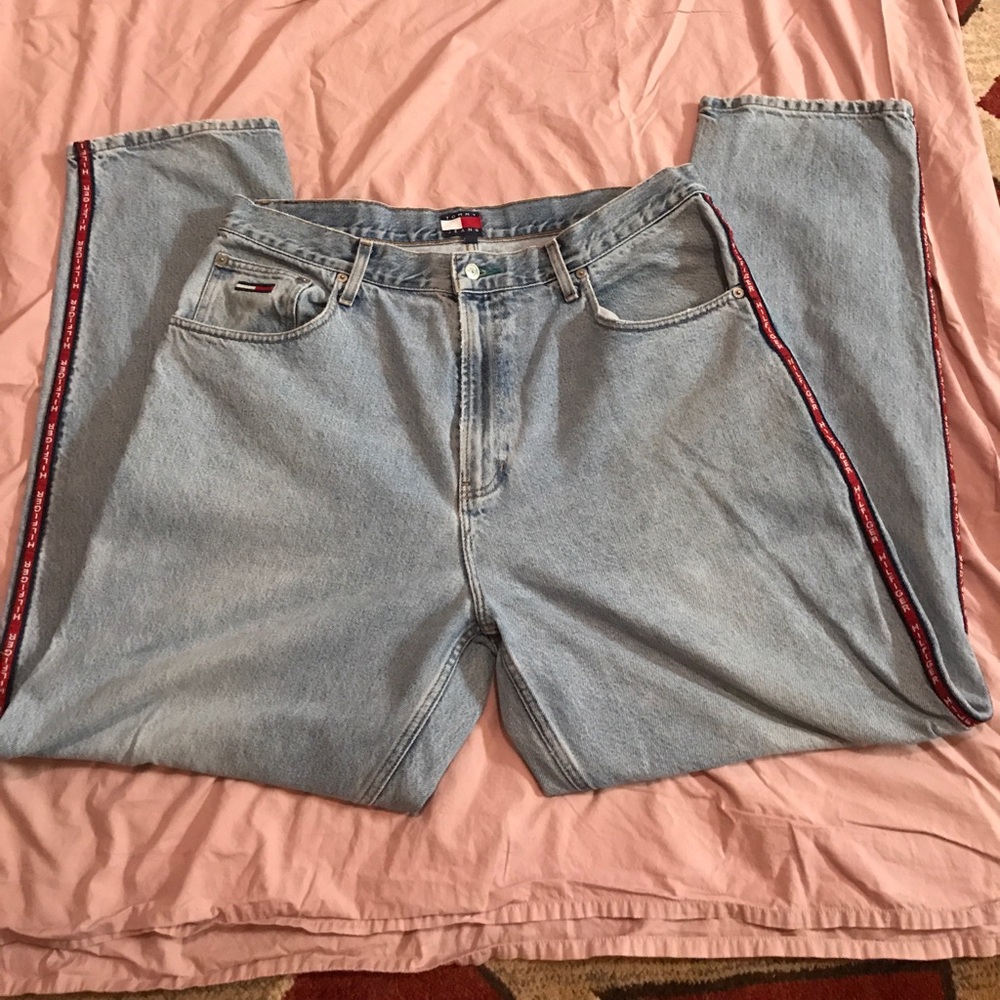 Men's Tommy Hilfiger Jeans