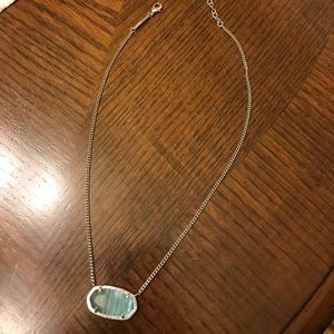 Kendra Scott necklace