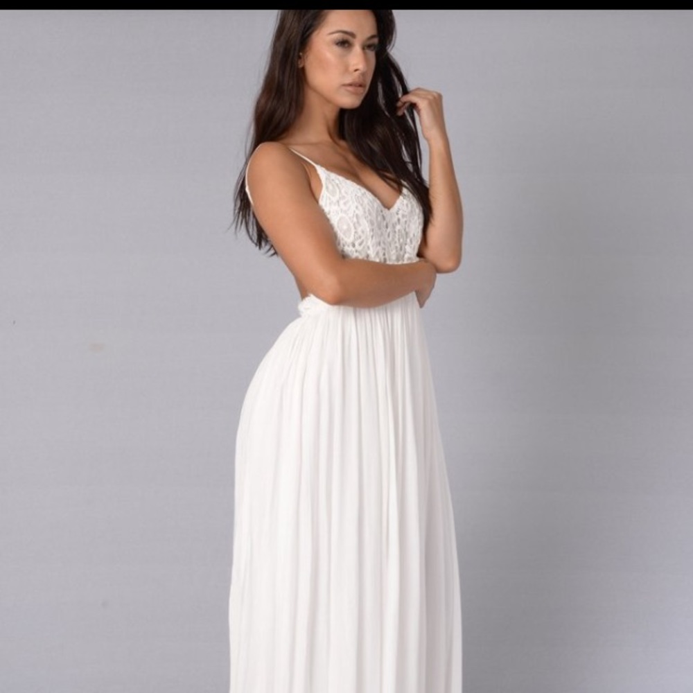 Fashion Nova Ancient Rome dress