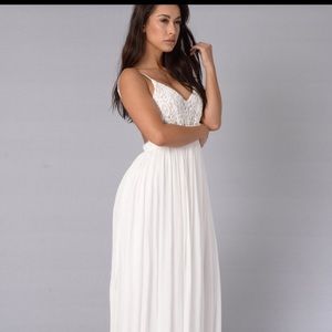 Fashion Nova Ancient Rome dress