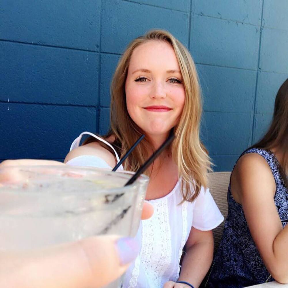 Meet your Posher, Tori