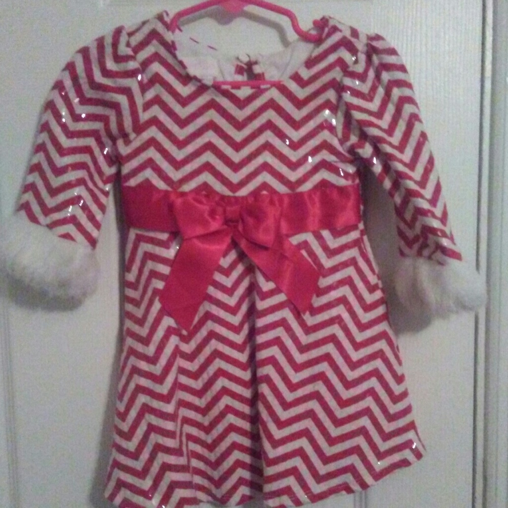 Perfect for christmas dress