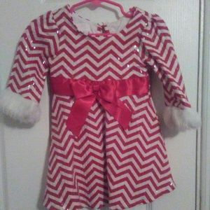 Perfect for christmas dress