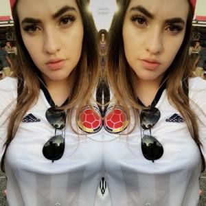 Meet your Posher, Eryka