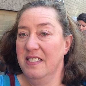 Meet your Posher, Sherri