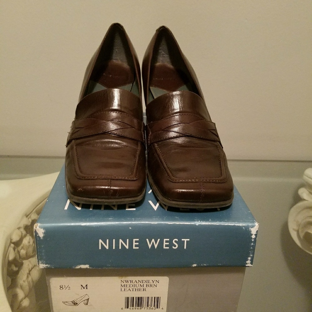 Nine West Loafers