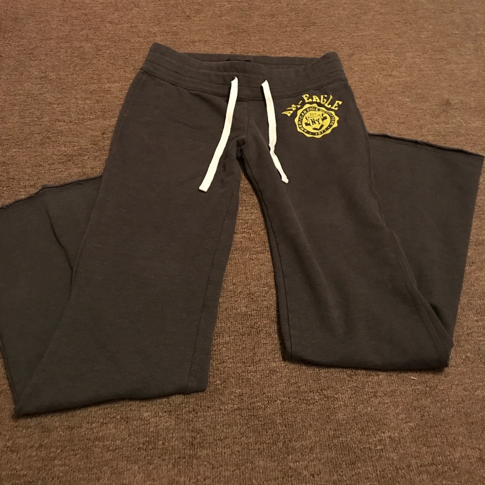 American Eagle Outfitters women's large sweatpants