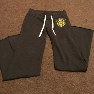 American Eagle Outfitters women's large sweatpants
