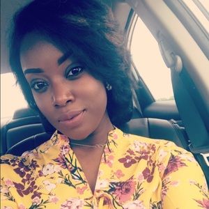 Meet your Posher, Jasmine