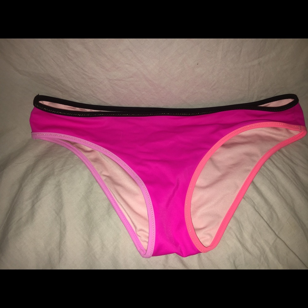 Victoria Secret bikini bottom