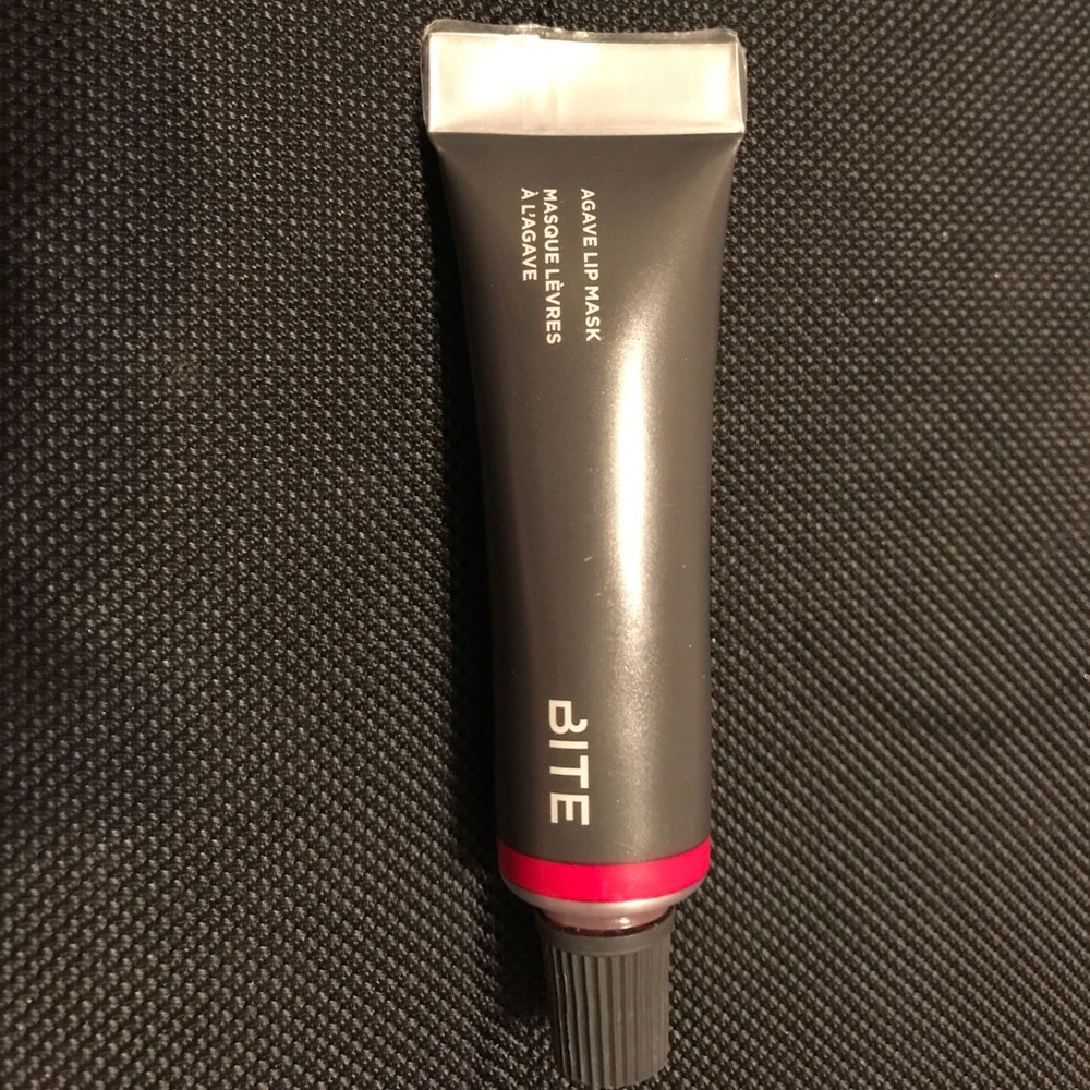 Bite beauty agave lip mask
