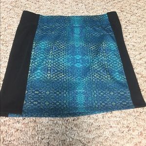 Nollie Bodycon Skirt