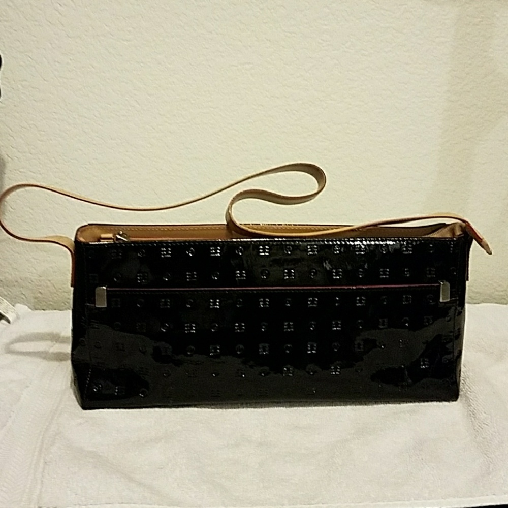 Arcadia Handbag