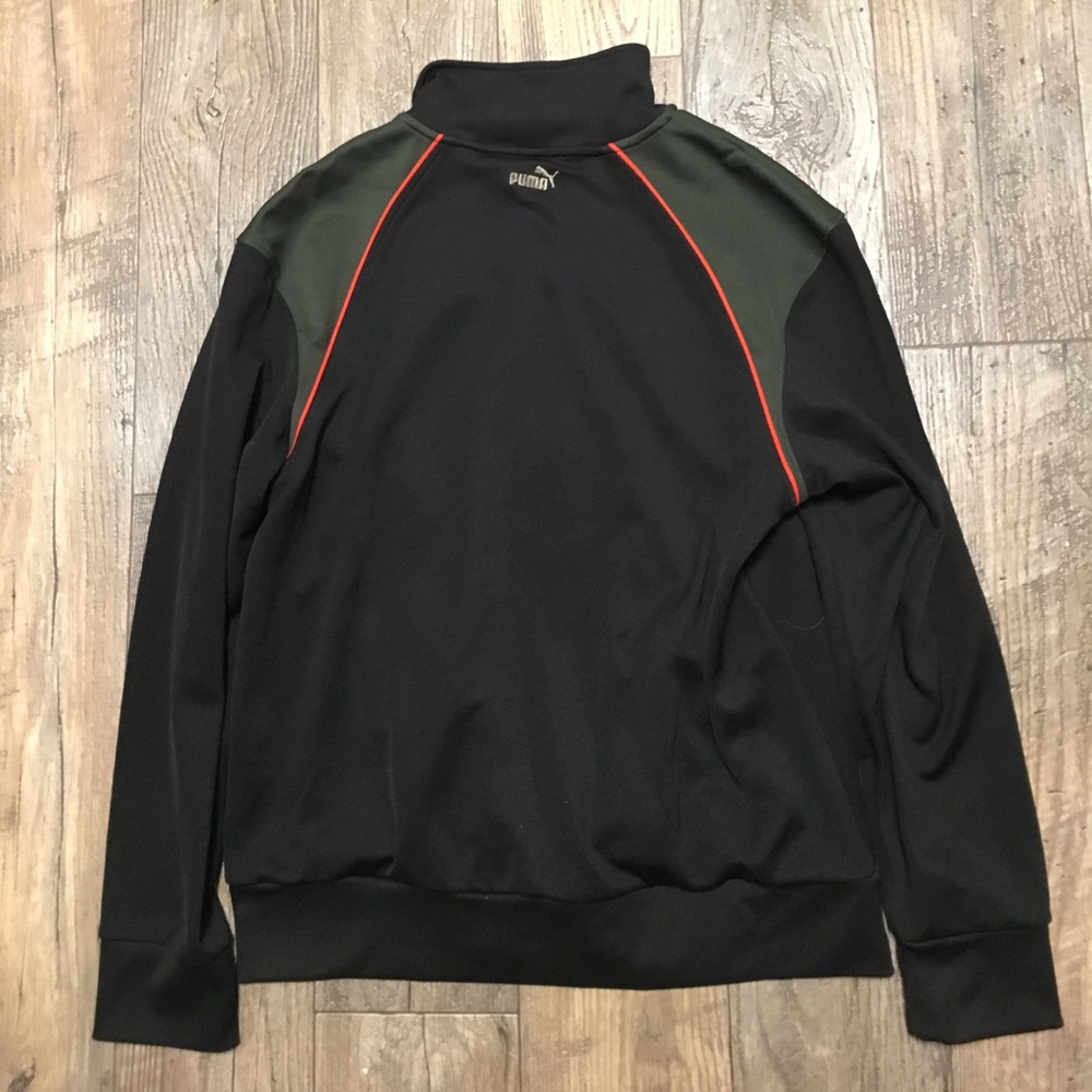PUMA Track Jacket - Picture 4 of 5