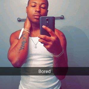 Meet your Posher, Ken