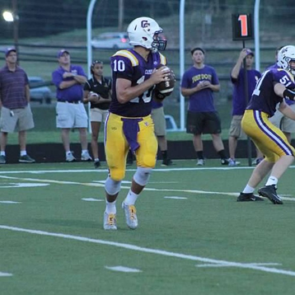 Meet your Posher, Austin