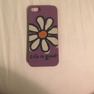 iPhone 5/5s case