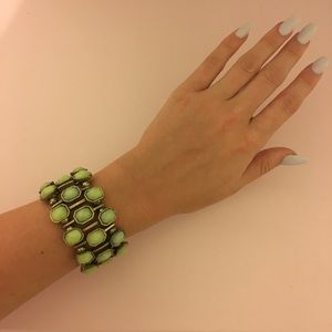 J.Crew Fashion Bracelet