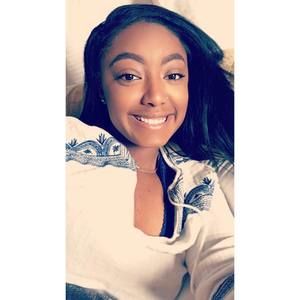 Meet your Posher, Ty