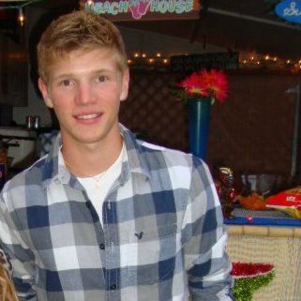 Meet your Posher, Ron