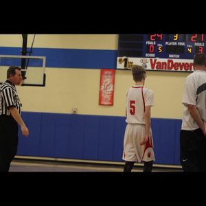 Meet your Posher, Alex