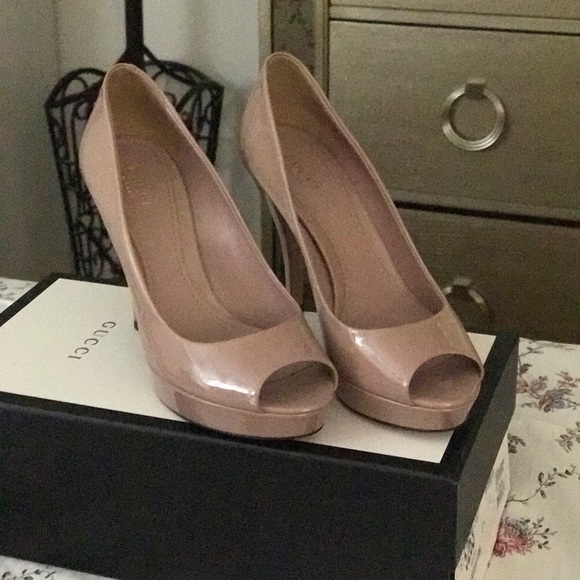 Gucci shoes excelent condicion - Picture 1 of 3
