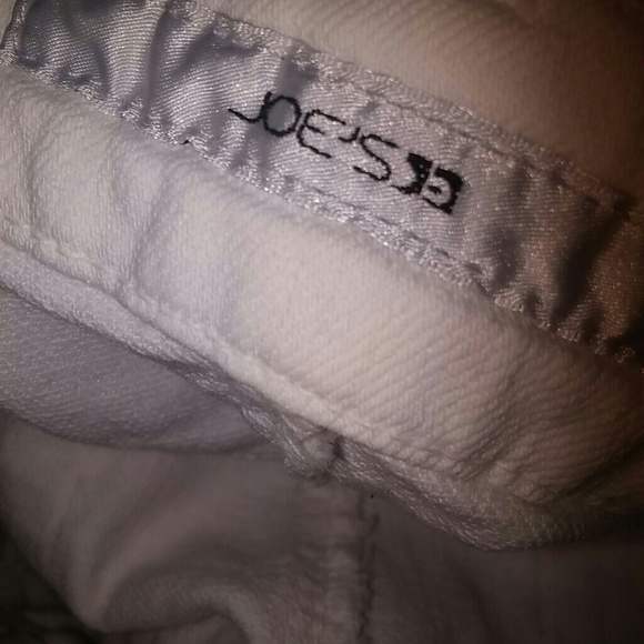 White Jeans - Picture 5 of 5