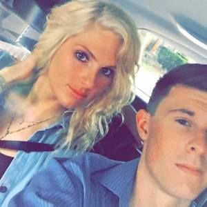 Meet your Posher, Pat