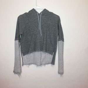Shirts & Tops - Hoodie Shirts & Tops - Hoodie