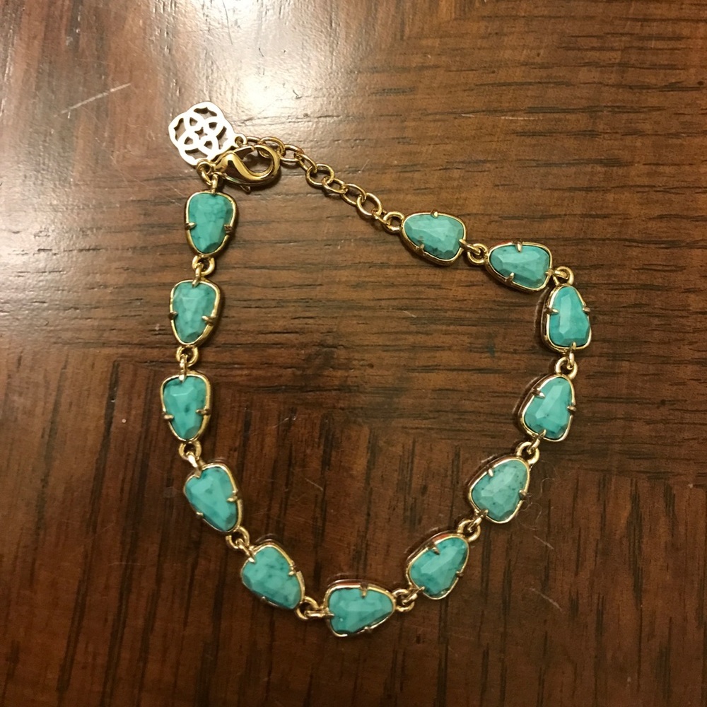 Kendra Scott bracelet