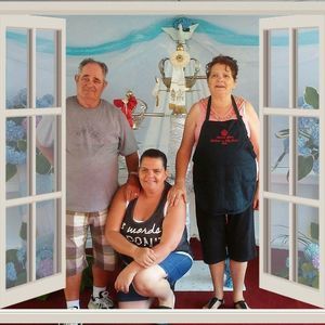 Meet your Posher, Paula