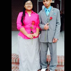 Meet your Posher, Miguel