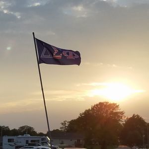 Meet your Posher, Ian