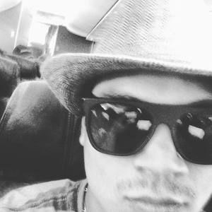 Meet your Posher, Dave