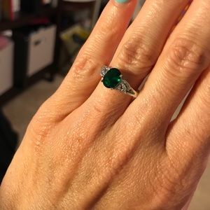 Fragrant Jewels Emerald May Birthstone series 2017