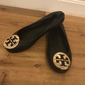 Tory Burch flats