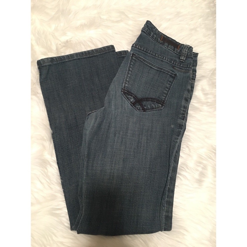 Christopher Blue Woman’s Jeans 👖