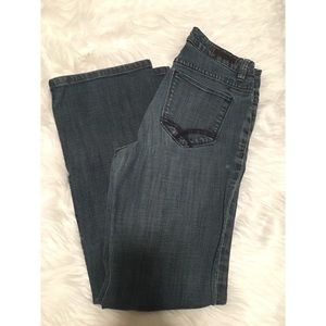 Christopher Blue Woman’s Jeans 👖