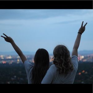 Meet your Posher, Emilia