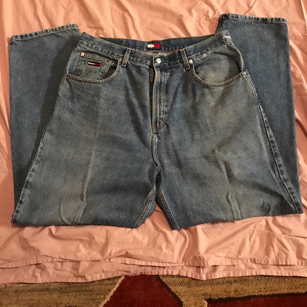 Men's Tommy Hilfiger Jeans