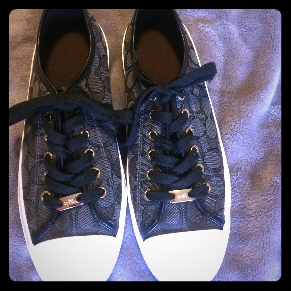 Coach Shoes