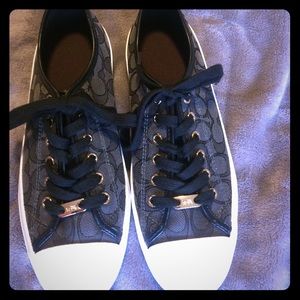Coach Shoes