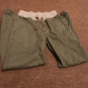 Tommy Hilfiger men's large (16/18) joggers
