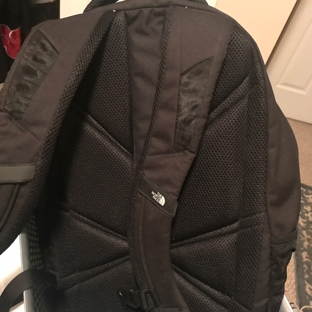 The North Face Jester Backpack