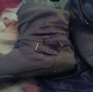 Lower east side Booties