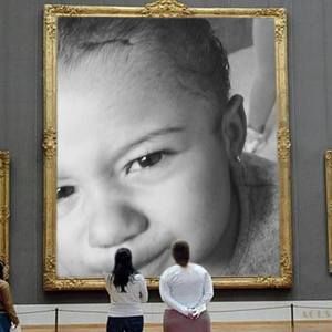 Meet your Posher, Samuel