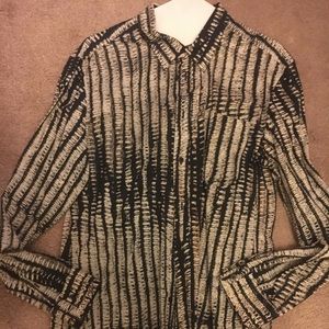 Armani Exchange Men's Shirt