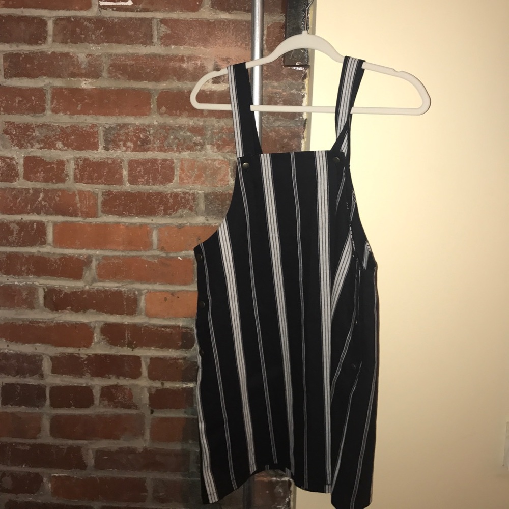 After Party by Nasty Gal jumper dress