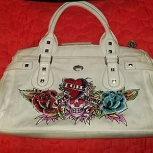 Ed Hardy Purse